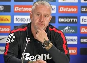 Reghecampf Expresses Desire to Sign Nicolae Stanciu for FCSB — FCSB coach Laurențiu Reghecampf hopes to bring back Nicol
