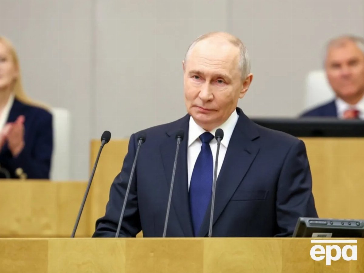 Russian Economy Faces Looming Crisis Amid Ongoing Ukraine Conflict — Danish intelligence reports indicate that Russia's