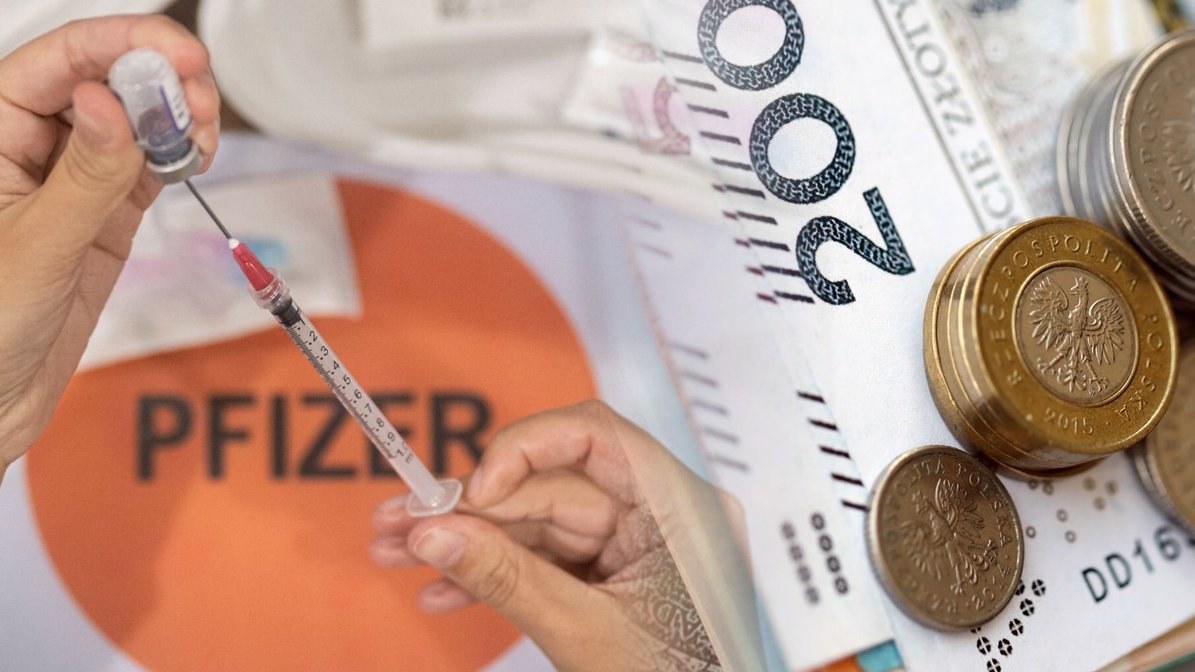 Poland's Battle with Pfizer Over $1.5 Billion at Stake — A Belgian court will decide if $1.5 billion owed to Poland's ai