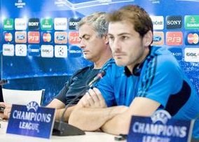 Real Madrid Triumphs Over Barcelona in El Clasico, Iker Casillas Praises Mourinho — Real Madrid secured a 2-1 victory ag