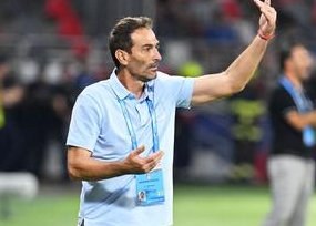 Marius Măldărășanu Reflects on FCSB-Rapid Derby After 4-1 Loss — Marius Măldărășanu analyzes the FCSB-Rapid derby, discu