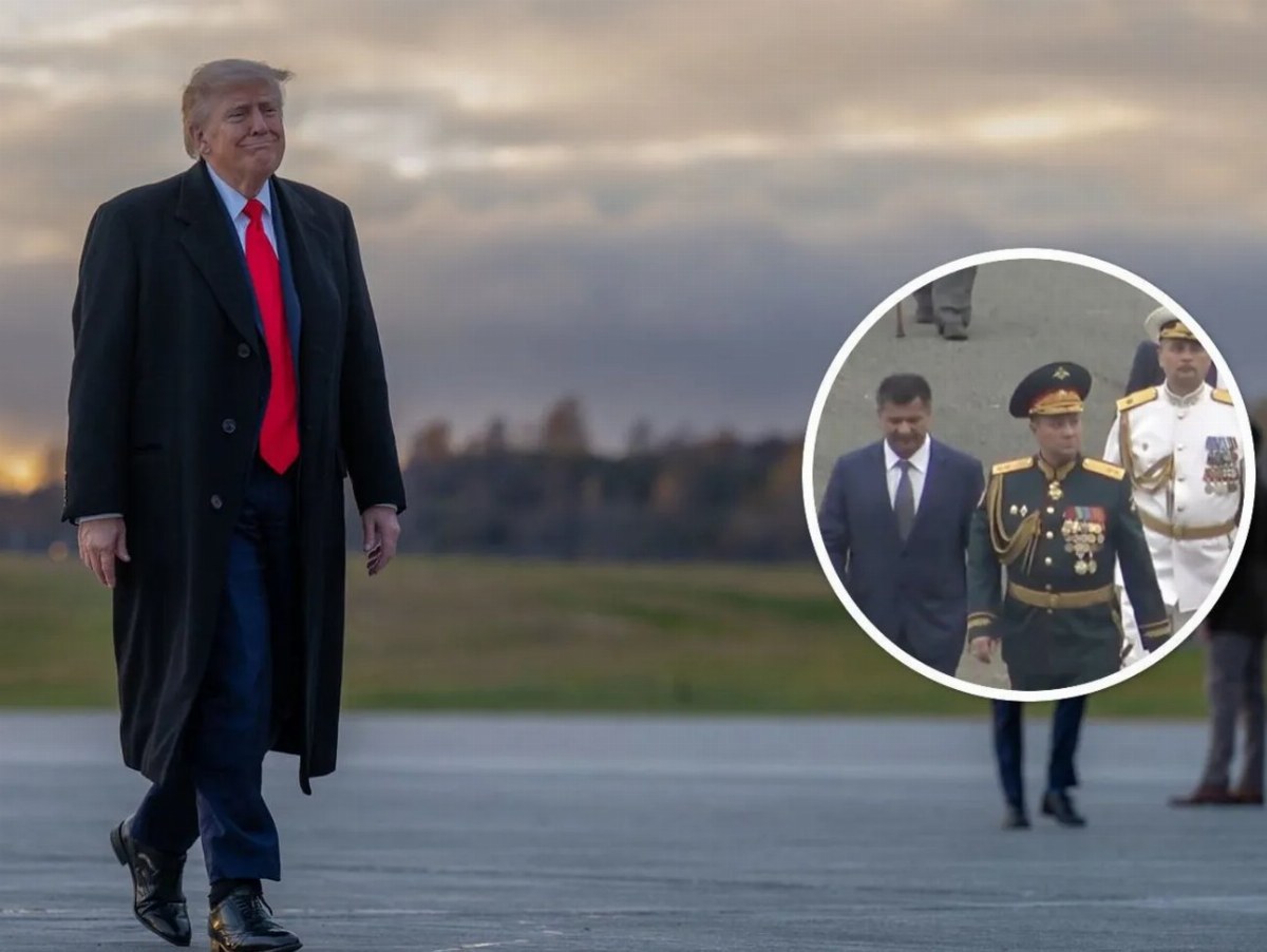 Trump's 'Very Stupid General': A Closer Look at Russian Military Failures — Trump's recurring anecdotes about a 'very st