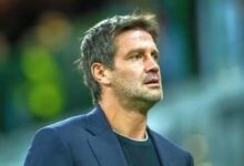 Cristi Chivu Praises Player's Professionalism After Inter's Champions League Victory — Cristi Chivu commended his team a