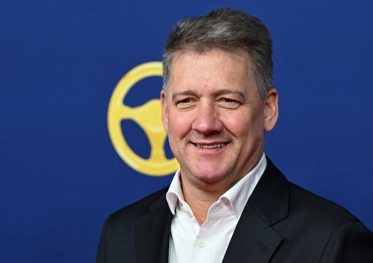Audi CEO Faces Backlash in Germany After Appearing with Trump — Audi's CEO Gernot Doellner faces severe criticism in Ger
