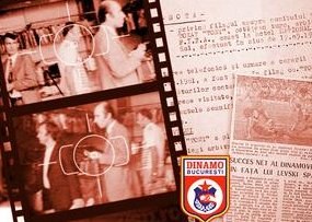Revealing Secrets of Dinamo's 1981 UEFA Cup Match: Luxury and Controversy — The CNSAS archive reveals explosive details