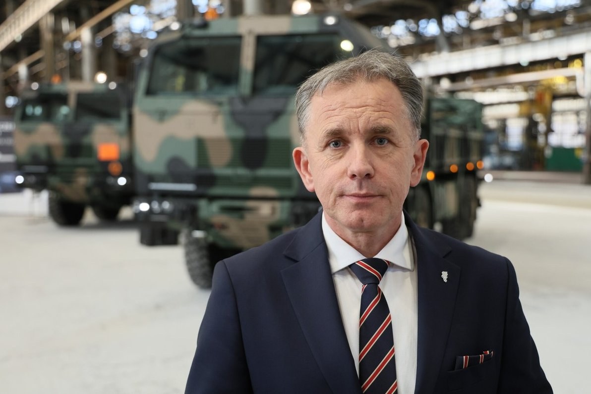 Jelcz Announces $117 Million Investment and 200 New Jobs in Poland — Jelcz plans to invest approximately 470 million zł