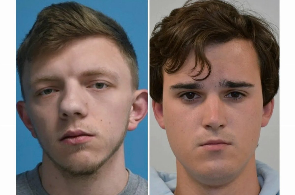 Roman Citizen Deported from UK After Conviction for Attacks on Former PM's Properties — A Romanian man sentenced to two