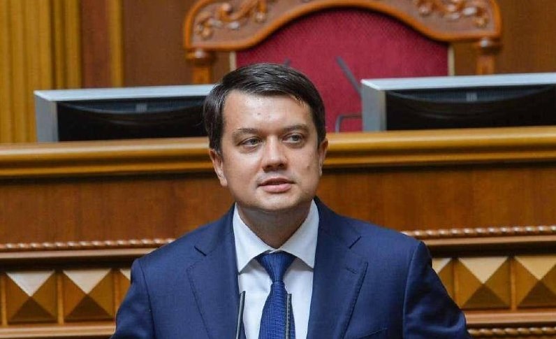 Ukrainian Parliament Approves Amendment Allowing TCC to Fine Businesses Up to 170,000 UAH — The Ukrainian Parliament pas