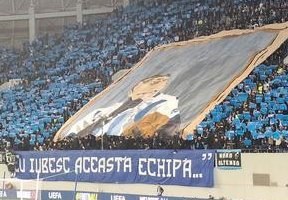 Gică Craioveanu Reflects on Craiova-Getafe Match and Club President's Praise — Gică Craioveanu discusses the Craiova-Get