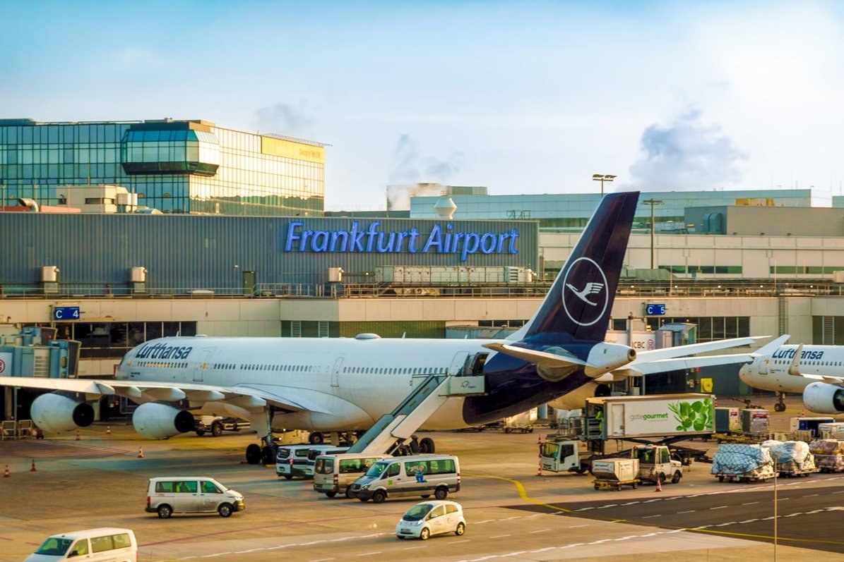 German Airports Struggle Amid Rising Ticket Prices and Passenger Exodus — Rising ticket costs and passenger departures t