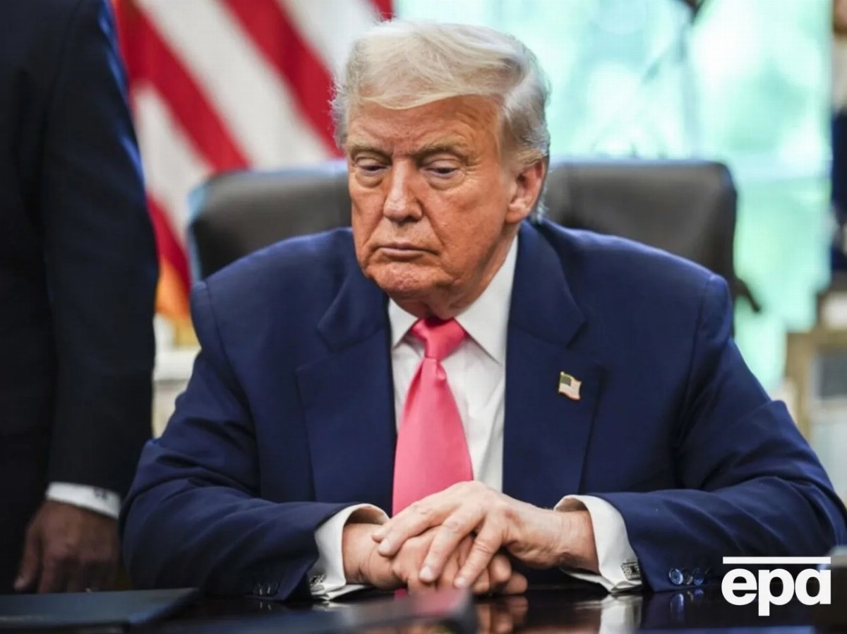 Trump to Decide on 'Hellish Sanctions' by October 18 Amid Energy Crisis — Trump is weighing the pros and cons of imposin