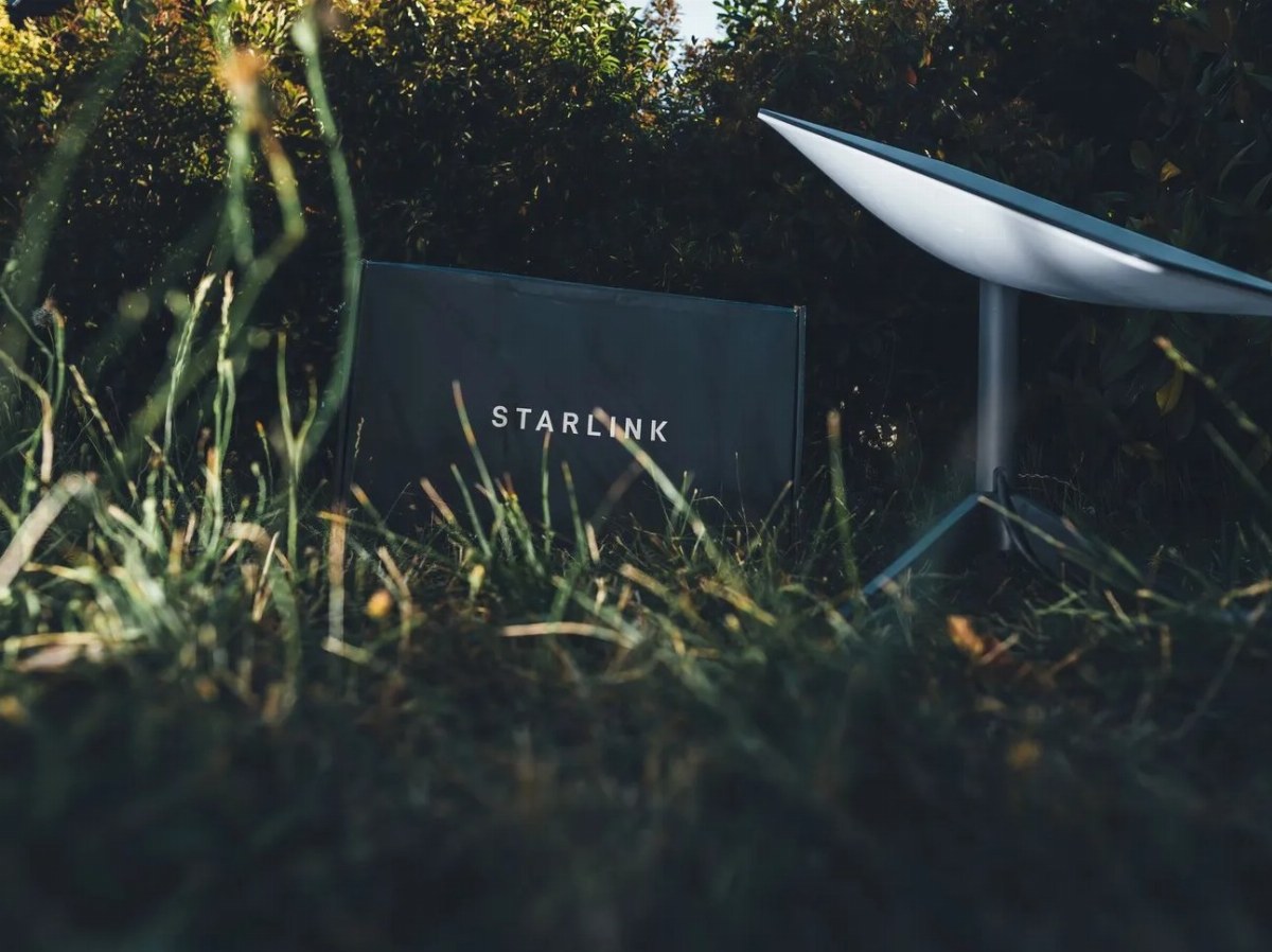 Starlink Connectivity Issues Disrupt Crucial Missions for Ukrainian Forces — Connectivity problems with Starlink termina