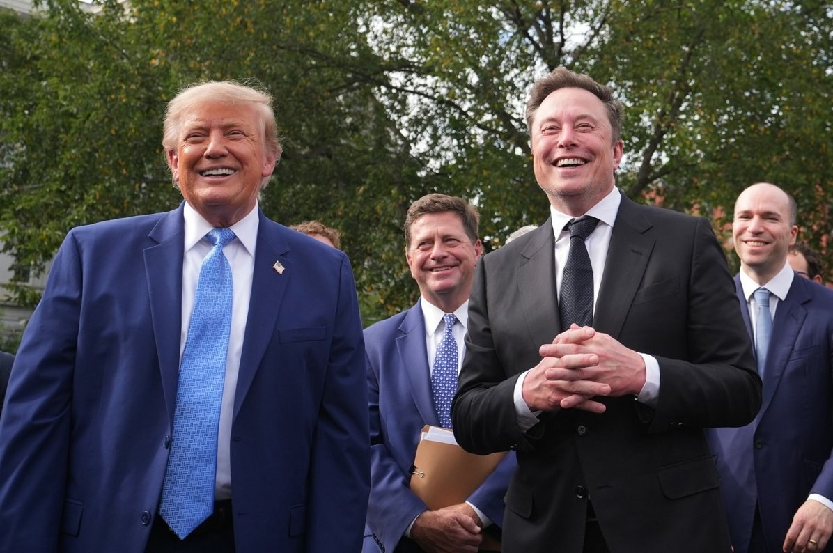 Elon Musk Plans to Distribute SpaceX Shares to Children — Elon Musk proposes a plan to give SpaceX shares to American ch