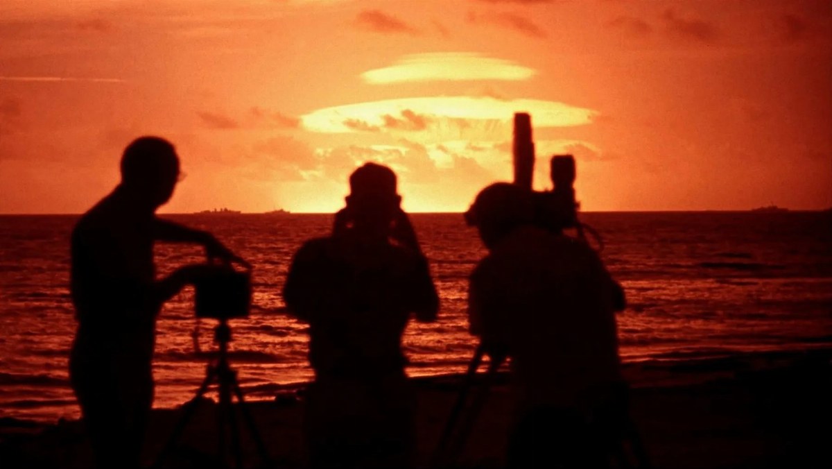 UN Urges US to Address Nuclear Legacy in Marshall Islands — A UN report calls for the US to enhance support for the Mars