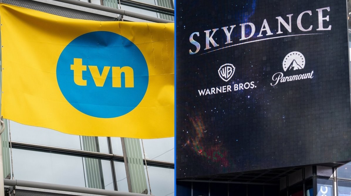 Skydance Acquires Warner Bros. Discovery, Including TVN — Skydance has officially acquired Warner Bros. Discovery, takin