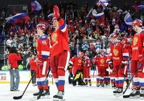 CAS Allows Russian National Teams to Compete in 2026-2027 World Championships — The Court of Arbitration for Sport has r