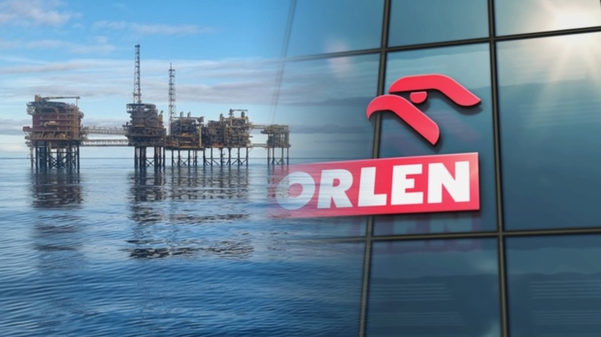 Orlen Secures EU Funding for Undersea CO2 Storage Project — Orlen is set to receive EU funds for a CO2 storage project,