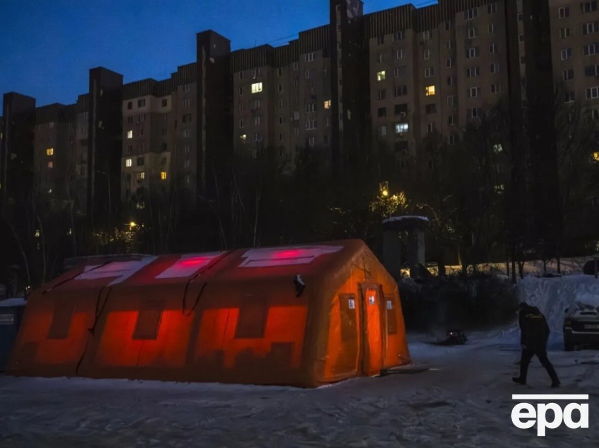 Ukraine Intercepts Russian Plan for Winter Energy Strikes — Russia aims to eliminate nearly 15 GW of generating capacity