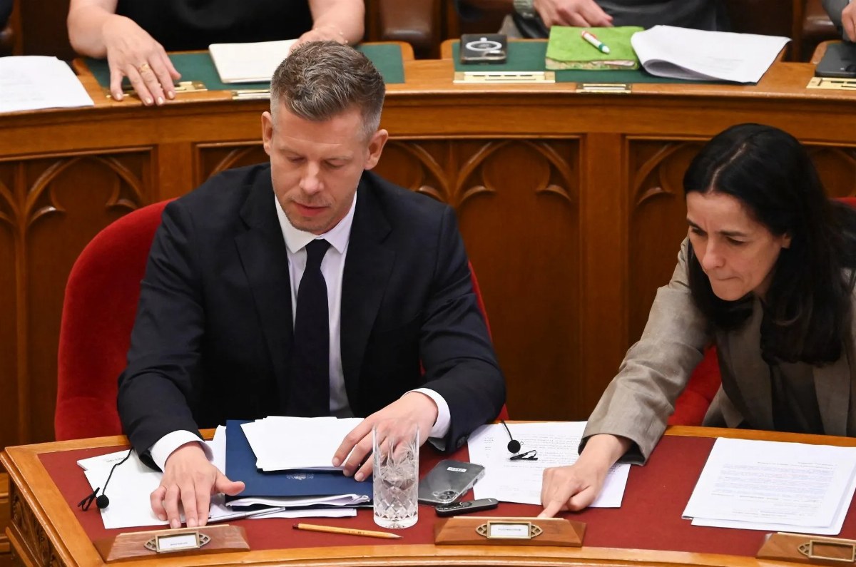 Hungary Seeks to Ease Tensions with Russia Following Diplomatic Row — Hungary acknowledges the expulsion of its diplomat