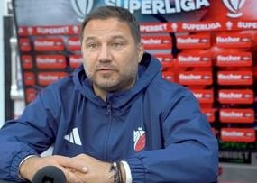 Marius Croitoru Prepares FC Botoșani for Key Match Against Dinamo — Ahead of the crucial match against Dinamo, Marius Cr