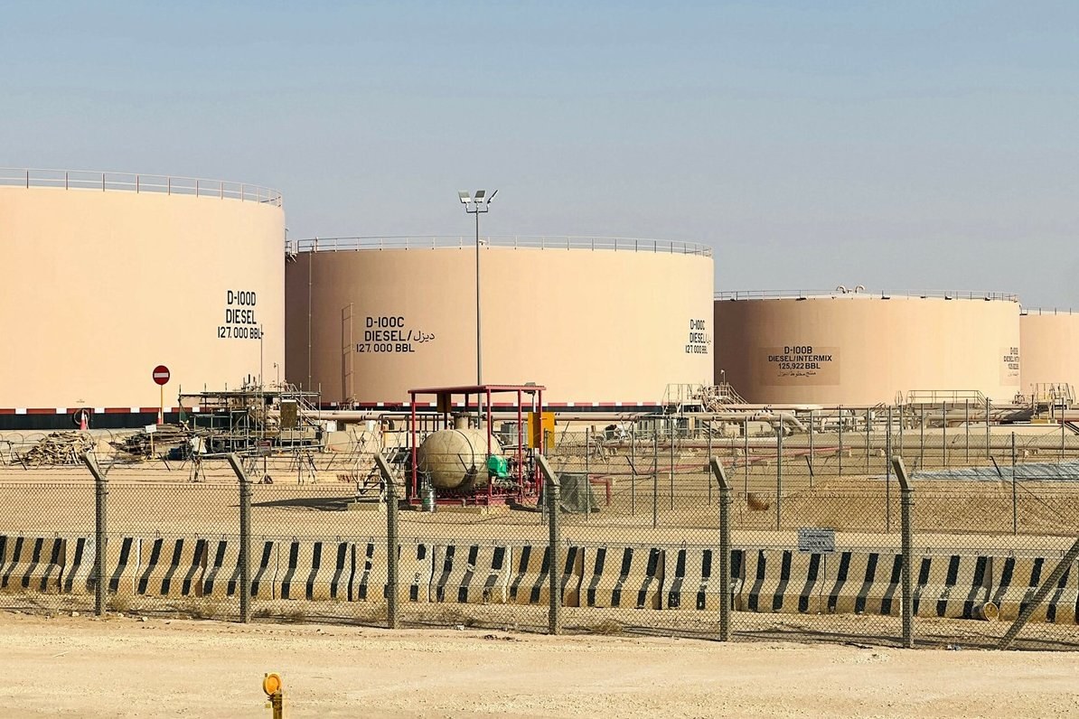 Saudi Arabia Lowers Oil Prices, Surprising Market Expectations — Saudi Arabia's unexpected oil price cut causes a drop i