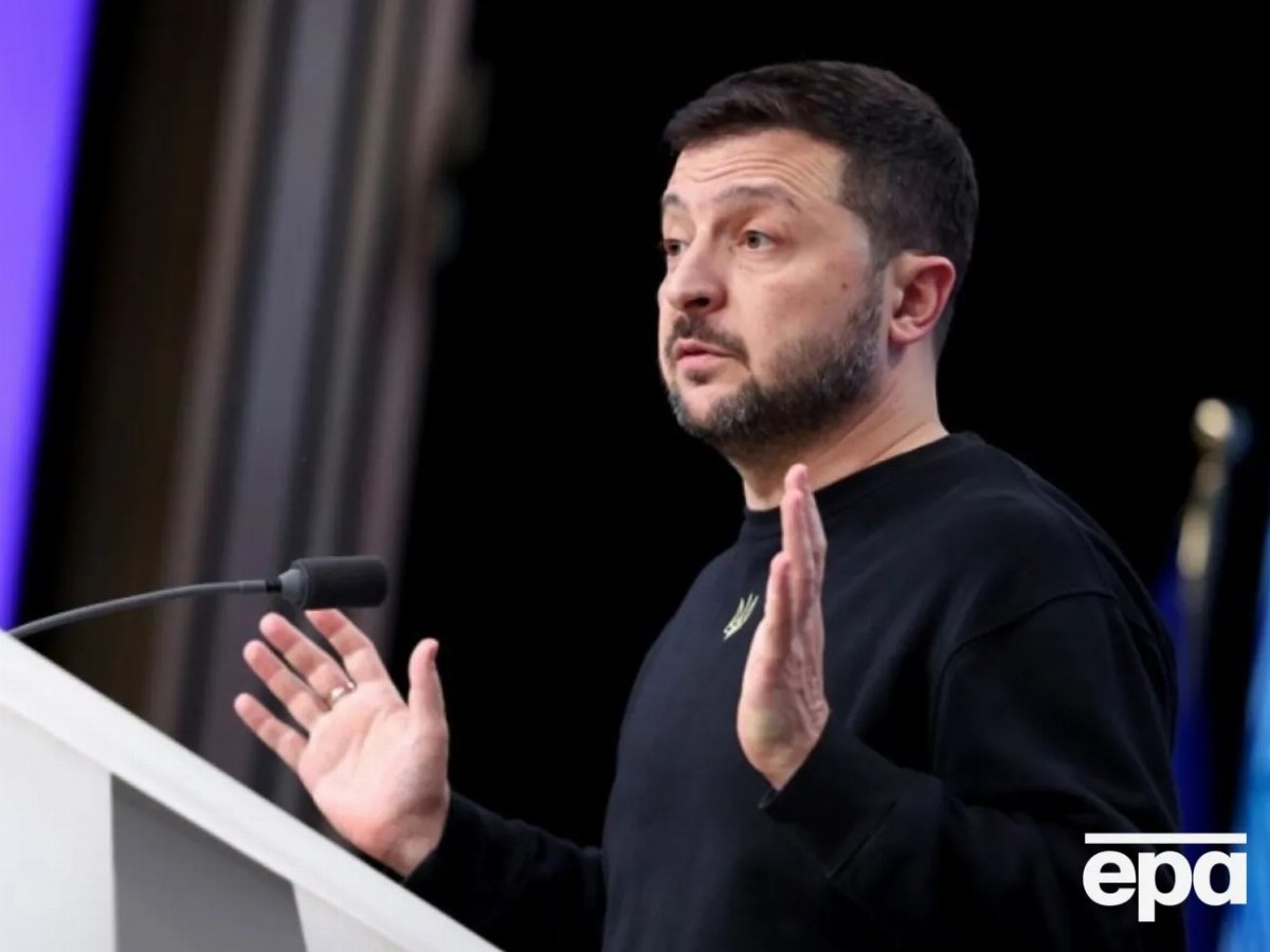 Ukraine Faces $4 Billion Budget Deficit Despite Progress, Says Zelensky — Ukraine still needs $4 billion to cover its bu