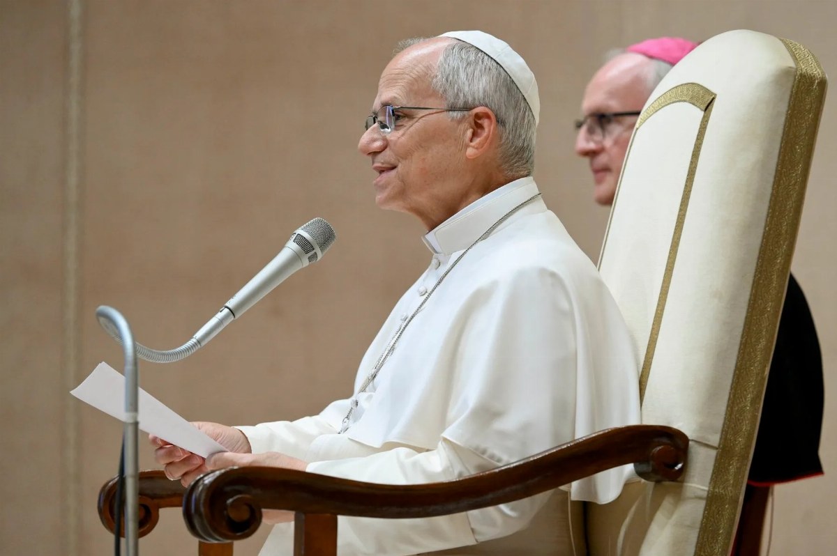 Pope Leon Undergoes Surgery for Lung Cancer, Lobectomy Successful — Pope Leon has successfully undergone surgery to remo