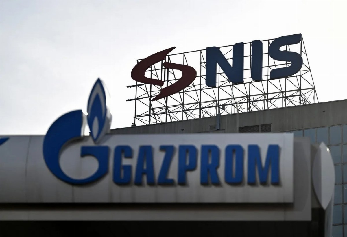 US Extends Sanctions Exemption for Serbian Oil Company NIS Until 2026 — The US Treasury's OFAC has extended the sanction