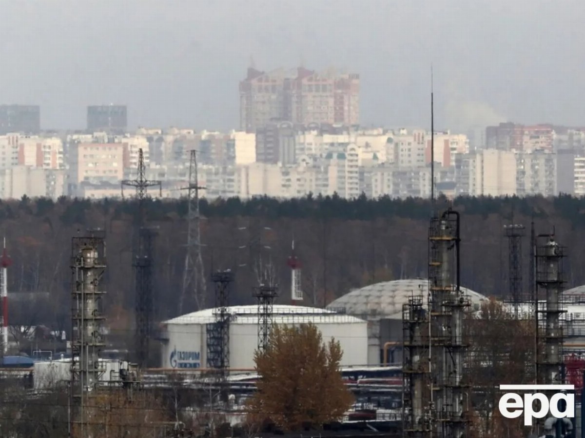 Russia Increases Diesel Production to 180,000 Tons Daily Amid Export Deal — Russia ramps up diesel output to 180,000 ton