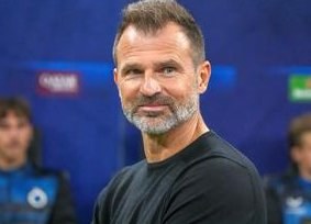 Ivan Leko Praises Inter After Club Brugge's 4-3 Victory in Champions League — Ivan Leko, coach of Club Brugge, expressed