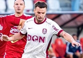 Andrei Cordea Transfer Discussions Confirmed by CFR Cluj Official — CFR Cluj's Răzvan Zăvăleanu confirms ongoing negotia