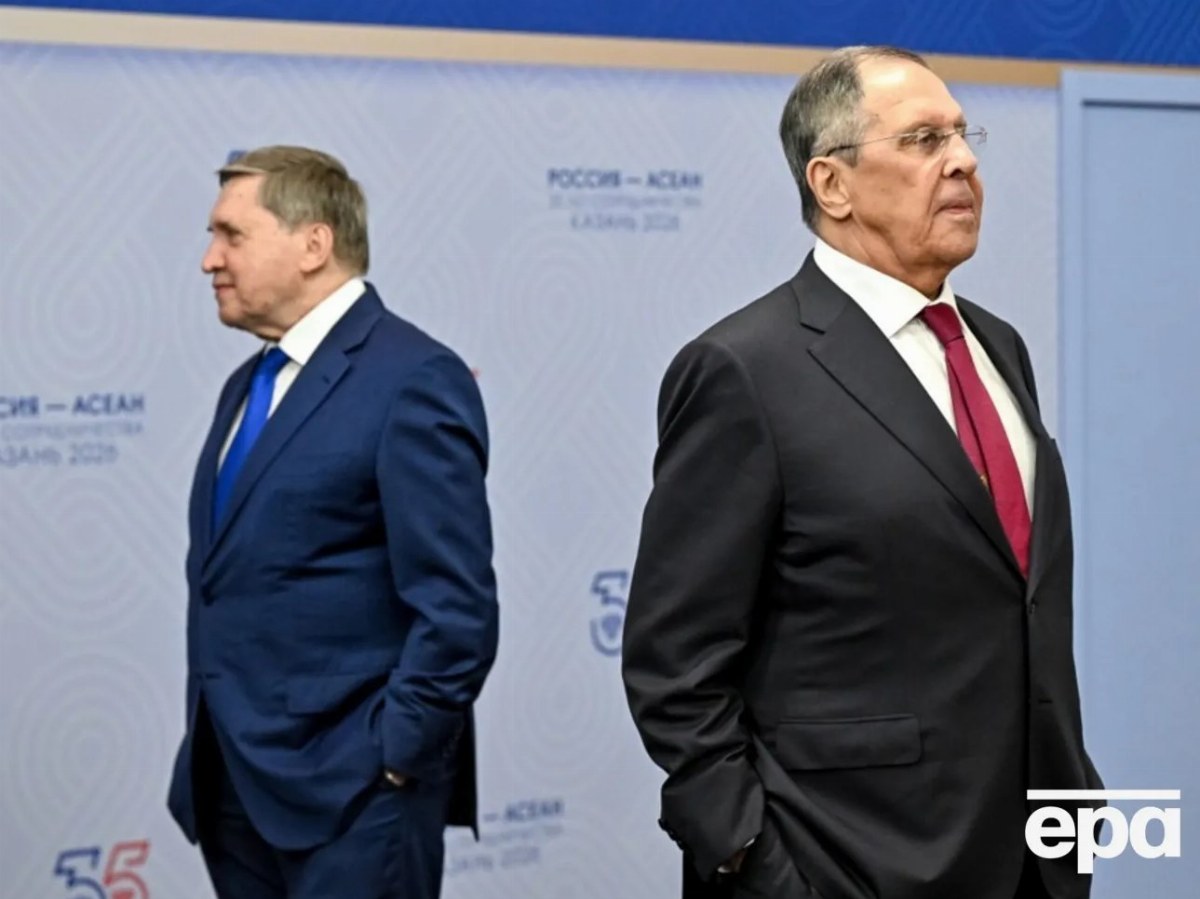 EU Considers Stricter Movement Restrictions for Russian Diplomats — The European Union is contemplating tighter regulati