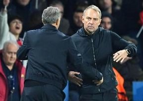 Hansi Flick Acknowledges PSG's Superiority After 2-4 Loss to Barcelona — Hansi Flick reflected on Barcelona's defeat to
