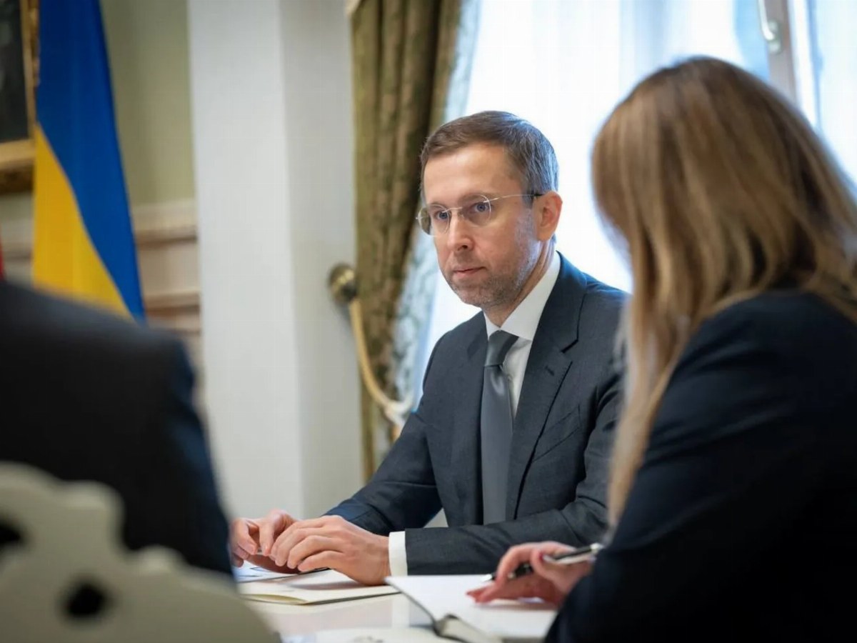 Ukraine Eases State Property Leasing for Data Centers Amid Russian Attacks — The Ukrainian government has simplified lea