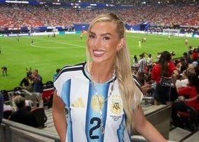 Kelci-Rose Bowers Parts Ways with Hashtag United After Two Months — Kelci-Rose Bowers has ended her contract with Hashta
