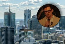 German Entrepreneur Relocates from Frankfurt to Warsaw, Highlights Differences — Nearly 5,000 Germans moved to Poland la