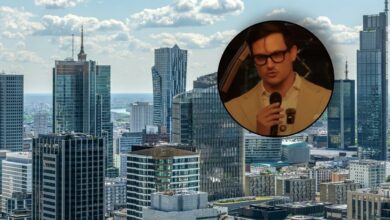 German Entrepreneur Relocates from Frankfurt to Warsaw, Highlights Differences — Nearly 5,000 Germans moved to Poland la
