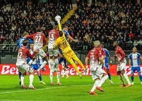 Romania Cup Results Analyzed: Arsenal Faces Historic Elimination — Join Alexandru Barbu and Raul Rusescu as they discuss