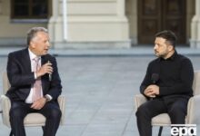Zelensky Expects Detailed Report from Witkoff on Putin Talks — Ukrainian President Zelensky awaits a comprehensive brief
