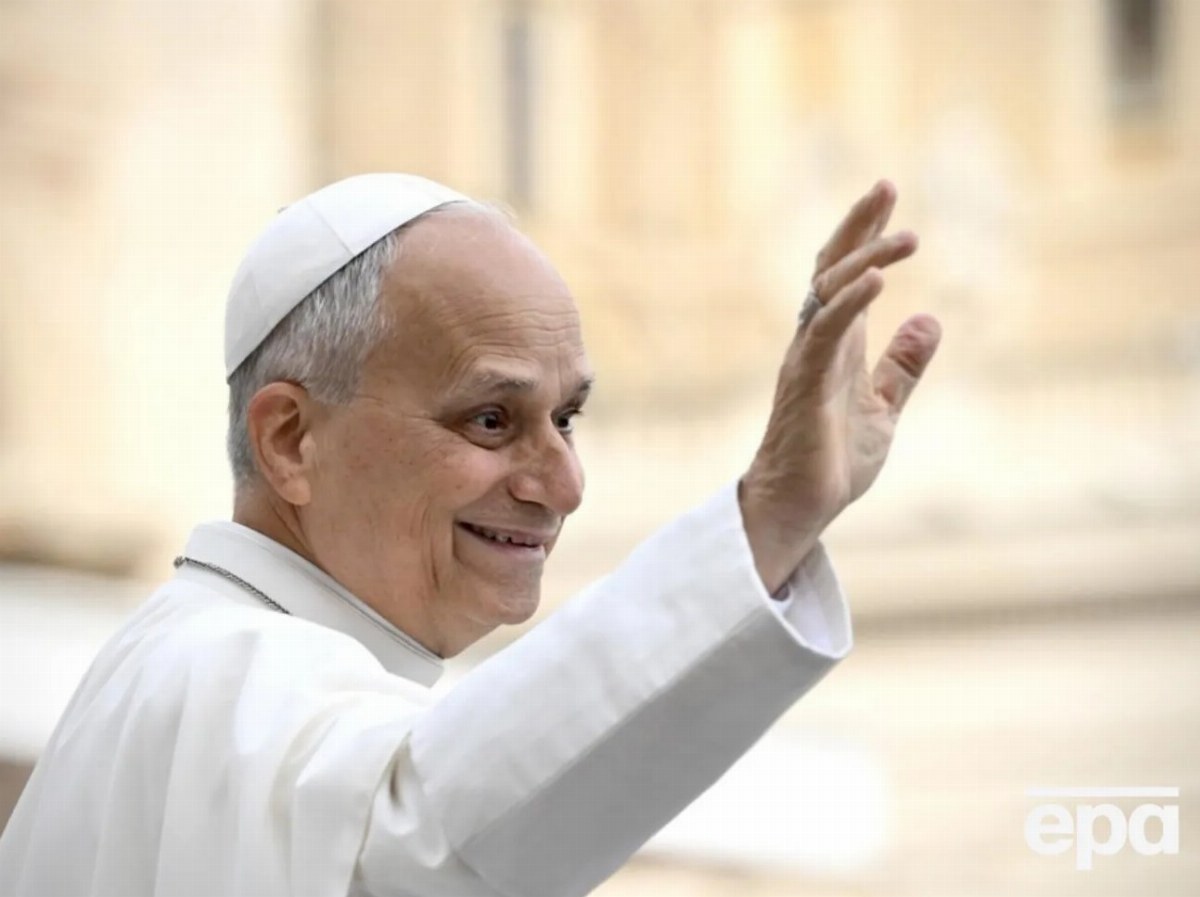 Pope Leo XIV Casts Ballot as First Pontiff in U.S. Elections — Pope Leo XIV became the first pope to vote in U.S. electi