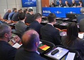 Football Federation Crisis Deepens in Serbia as Elections Face Delays — The Serbian Football Federation remains in a sta