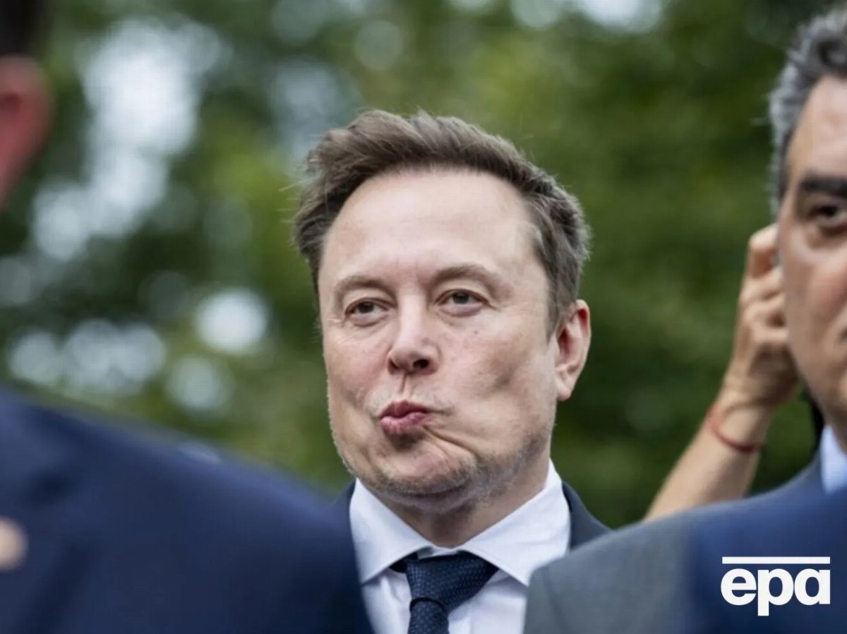 Musk Clarifies Starlink Limitations Amid Ukraine's Drone Operations — Musk stated Starlink use is restricted to civilian