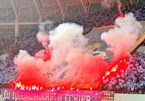 Universitatea Craiova Ranks High in Attendance Following Conference League Opener — The match between Universitatea Crai