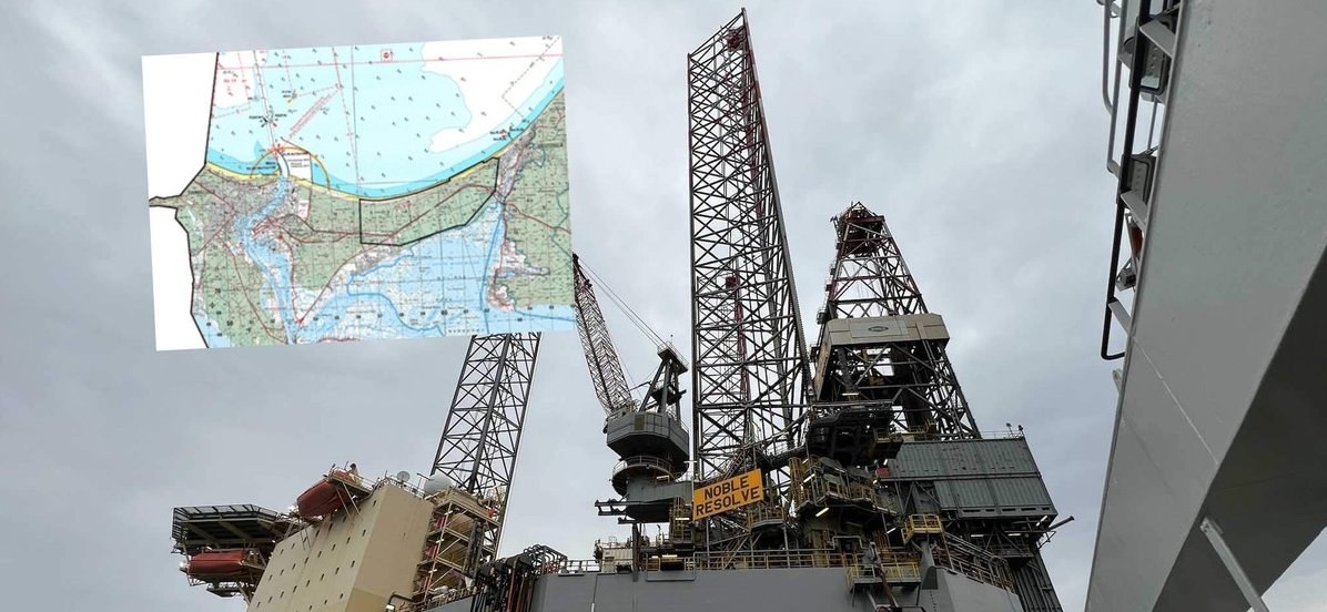 Poland Resumes Oil Extraction in the Baltic Sea Amid German Concerns — German environmental groups protest Poland's rene