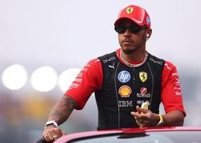 Lewis Hamilton Apologizes to Team After Singapore Grand Prix Error — Lewis Hamilton expressed regret to his team after m