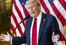 Trump's Political Weakness May Lead to Increased Aggressiveness Post-Elections — Experts warn that a politically weakene
