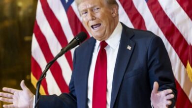 Trump's Political Weakness May Lead to Increased Aggressiveness Post-Elections — Experts warn that a politically weakene