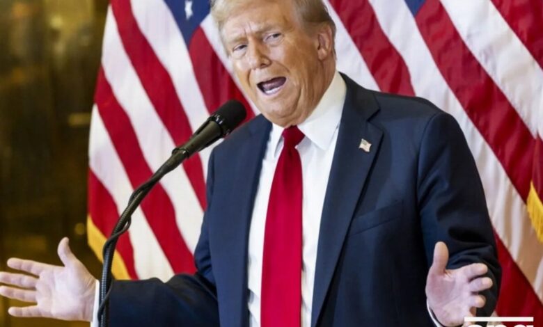 Trump's Political Weakness May Lead to Increased Aggressiveness Post-Elections — Experts warn that a politically weakene
