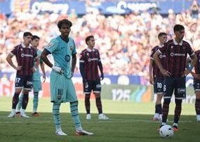 UEFA Investigates Barcelona Amid Negreira Case, Possible Champions League Exclusion — UEFA's renewed investigation into