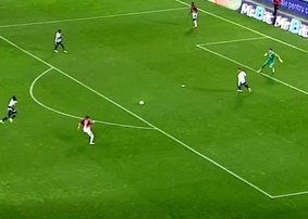 University Cluj Faces Controversial Draw Against Rapid After Goalkeeping Error — A dramatic match saw University Cluj an
